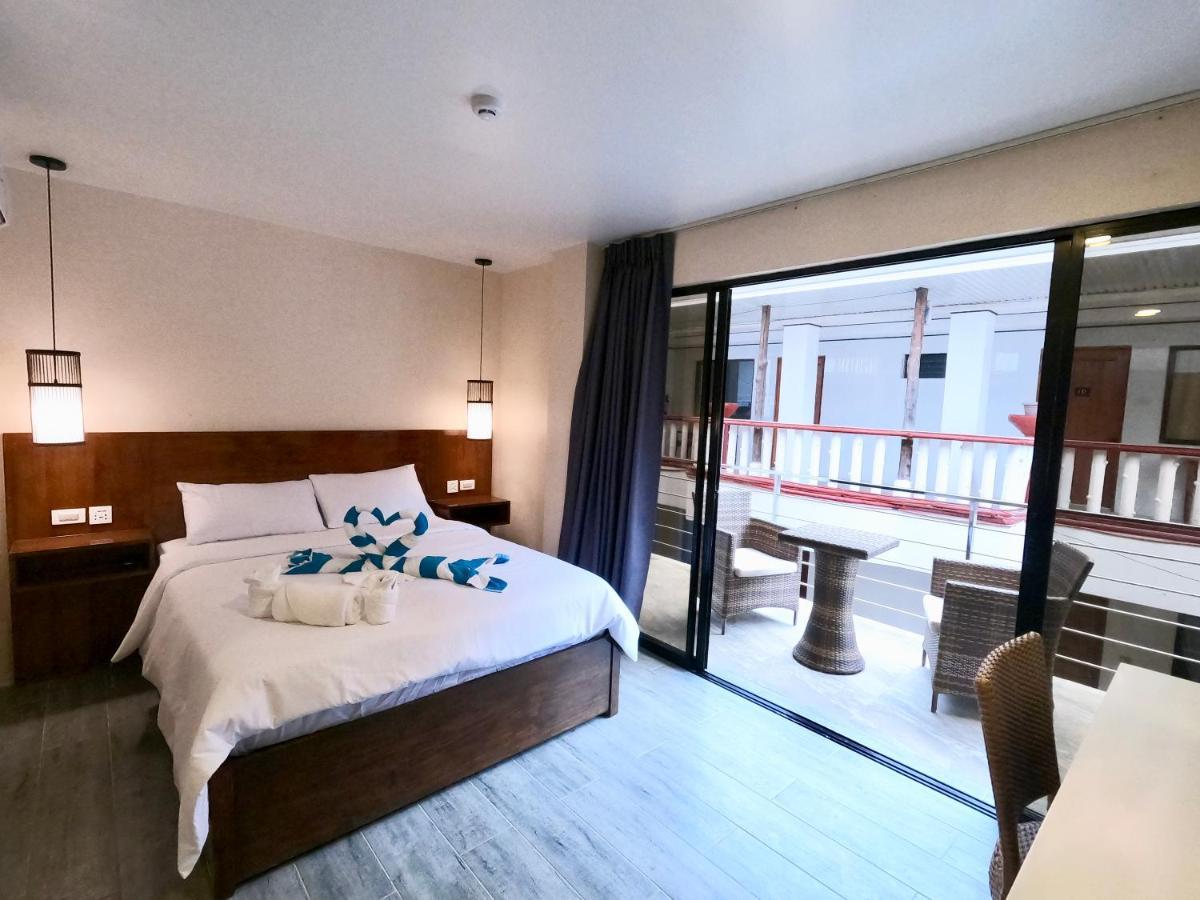 Island Princess Resort Boracay, Station 2 Manoc-Manoc Εξωτερικό φωτογραφία