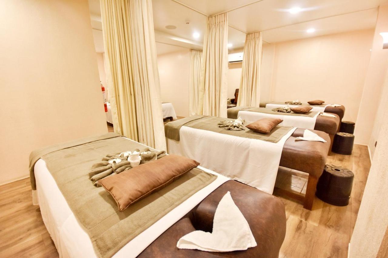Island Princess Resort Boracay, Station 2 Manoc-Manoc Εξωτερικό φωτογραφία