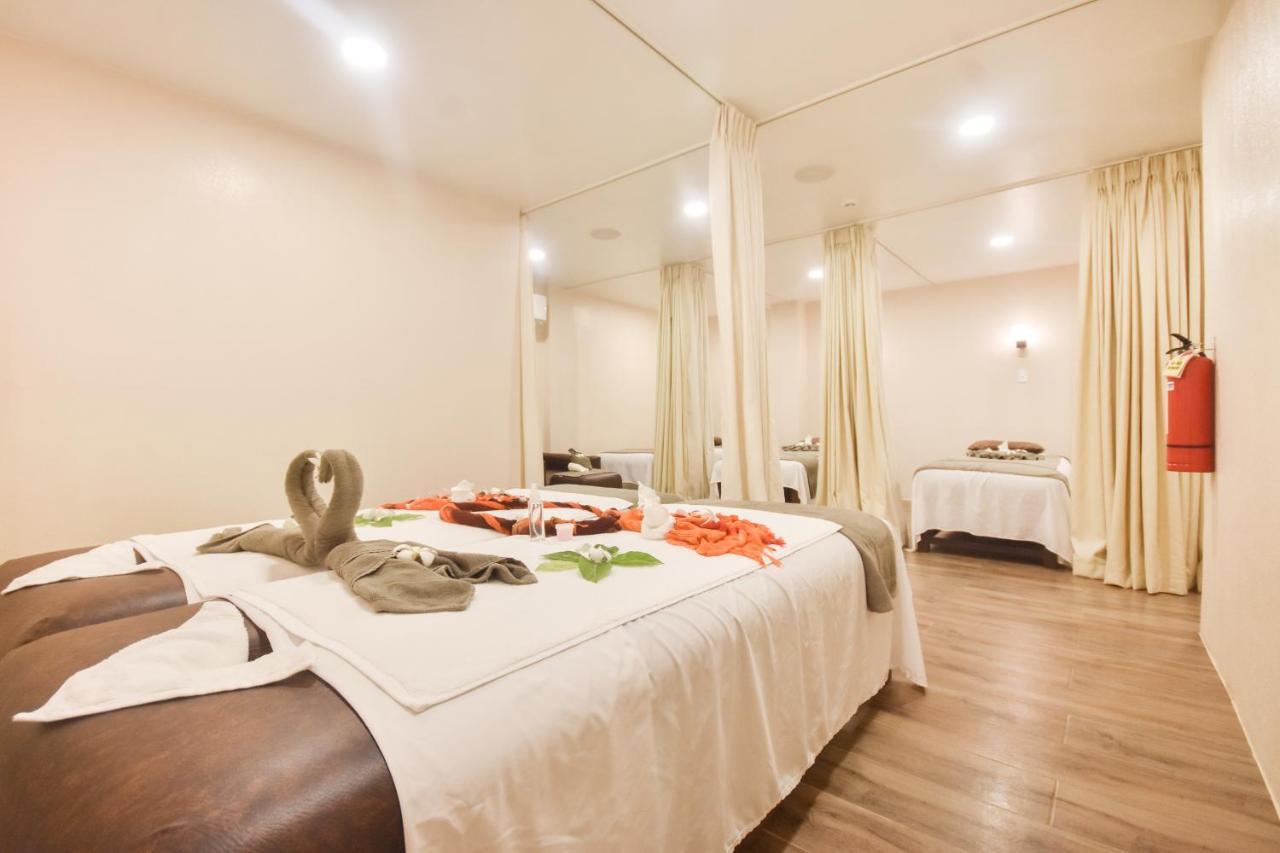 Island Princess Resort Boracay, Station 2 Manoc-Manoc Εξωτερικό φωτογραφία