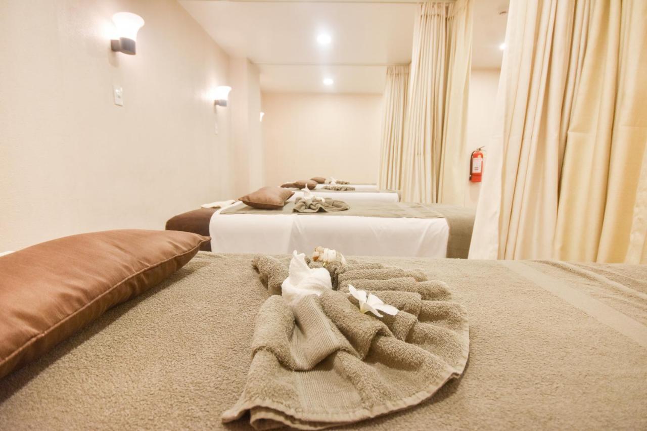 Island Princess Resort Boracay, Station 2 Manoc-Manoc Εξωτερικό φωτογραφία