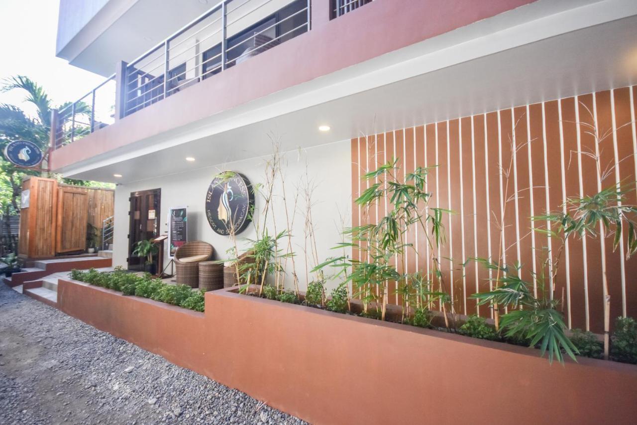 Island Princess Resort Boracay, Station 2 Manoc-Manoc Εξωτερικό φωτογραφία