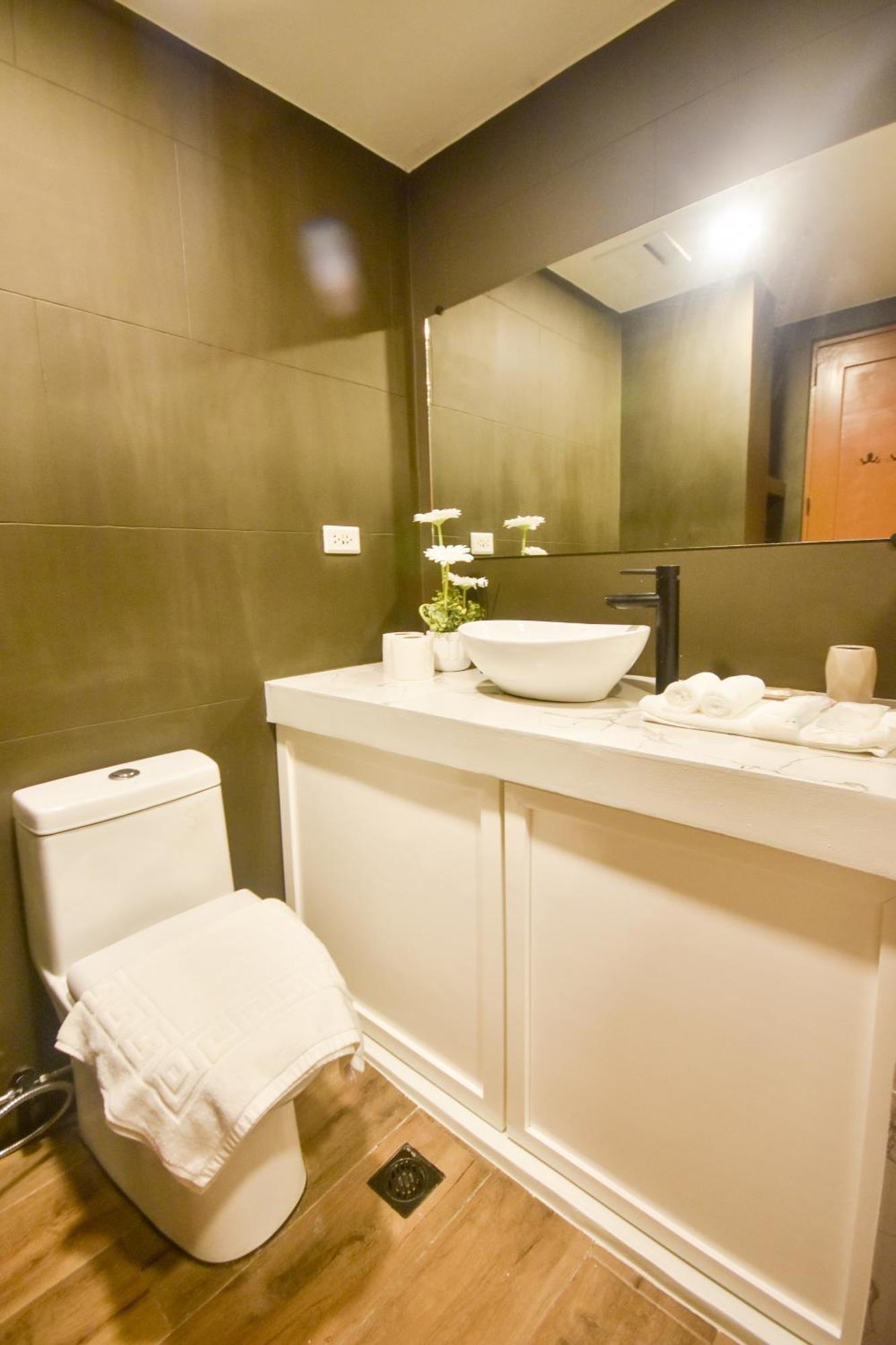 Island Princess Resort Boracay, Station 2 Manoc-Manoc Εξωτερικό φωτογραφία