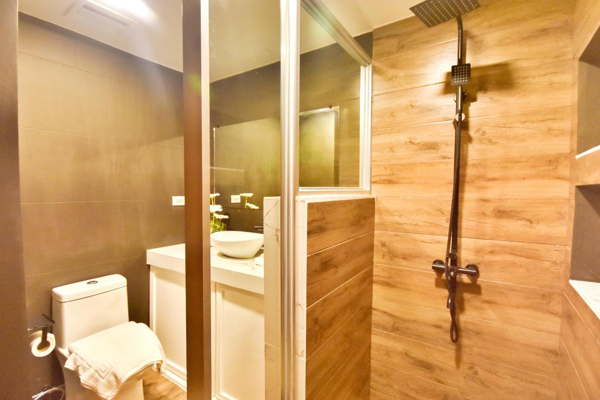 Island Princess Resort Boracay, Station 2 Manoc-Manoc Εξωτερικό φωτογραφία