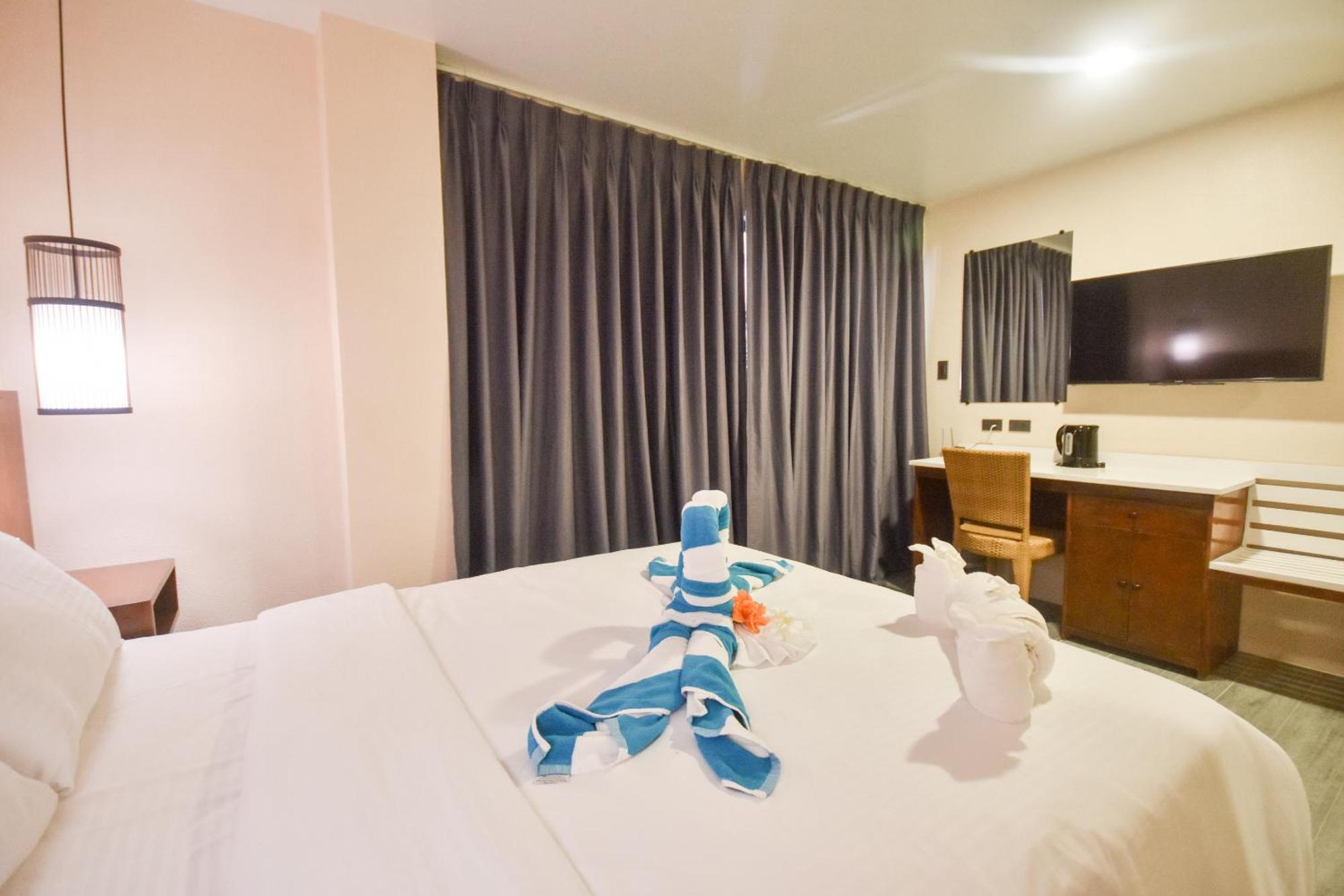 Island Princess Resort Boracay, Station 2 Manoc-Manoc Εξωτερικό φωτογραφία