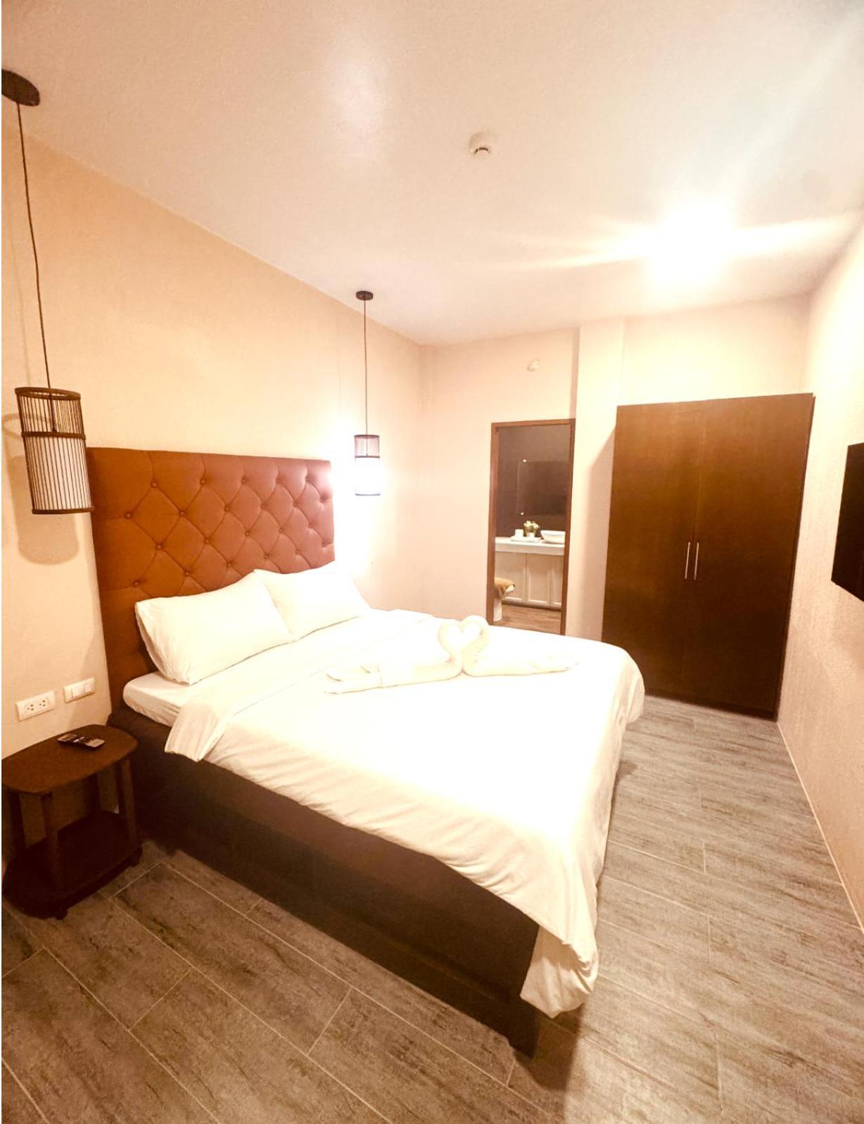Island Princess Resort Boracay, Station 2 Manoc-Manoc Εξωτερικό φωτογραφία