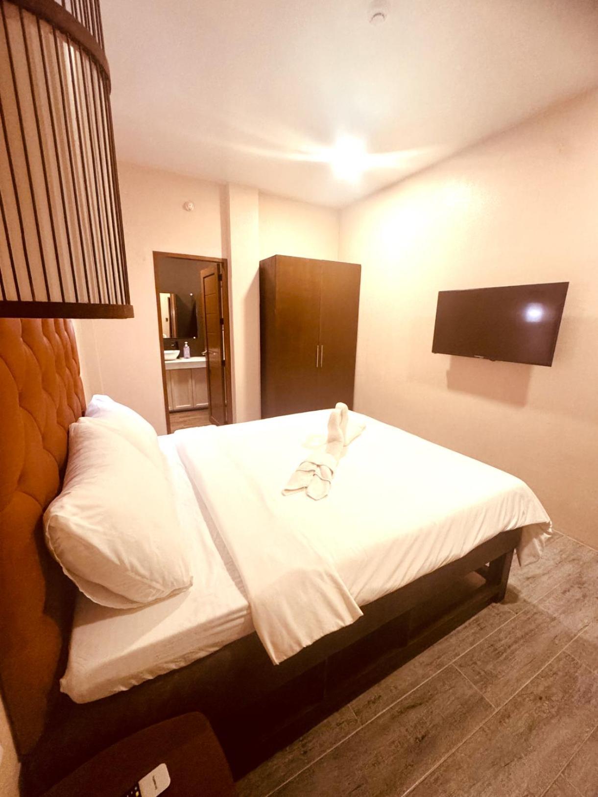 Island Princess Resort Boracay, Station 2 Manoc-Manoc Εξωτερικό φωτογραφία